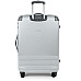 Валіза Gabol Balance XP (L) Silver (123447-022)