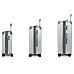 Валіза Gabol Balance XP (L) Silver (123447-022)