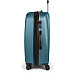 Валіза Gabol Paradise XP (L) Green (123347-004)