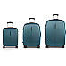 Валіза Gabol Paradise XP (L) Green (123347-004)