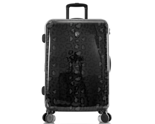 Валіза Heys Black Leopard (M) Валіза Heys Black Leopard (M)