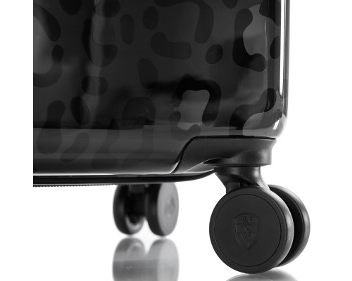 Валіза Heys Black Leopard (M) Валіза Heys Black Leopard (M)