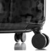 Валіза Heys Black Leopard (M)