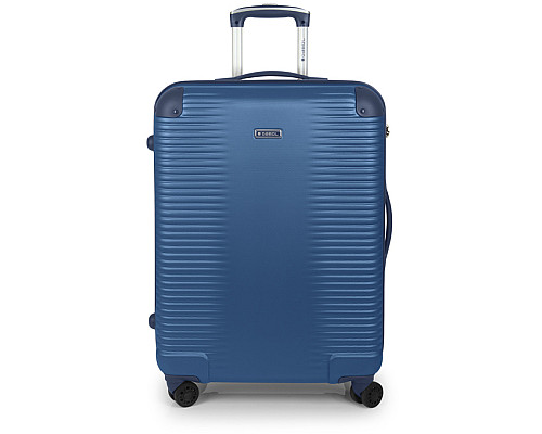Валіза Gabol Balance XP (M) Blue (123446-003) Валіза Gabol Balance XP (M) Blue (123446-003)