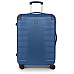 Валіза Gabol Balance XP (M) Blue (123446-003)