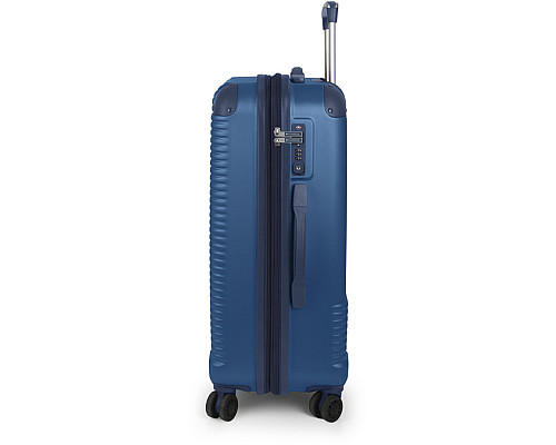 Валіза Gabol Balance XP (M) Blue (123446-003) Валіза Gabol Balance XP (M) Blue (123446-003)