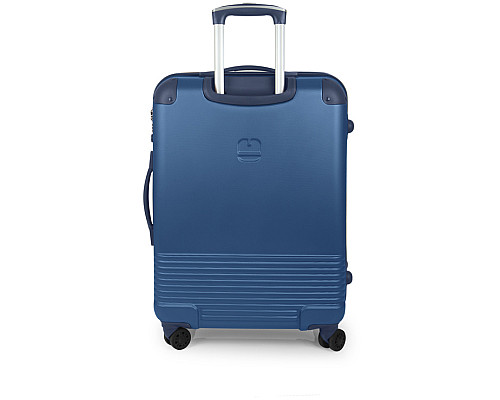Валіза Gabol Balance XP (M) Blue (123446-003) Валіза Gabol Balance XP (M) Blue (123446-003)