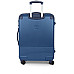 Валіза Gabol Balance XP (M) Blue (123446-003)