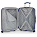 Валіза Gabol Balance XP (M) Blue (123446-003)