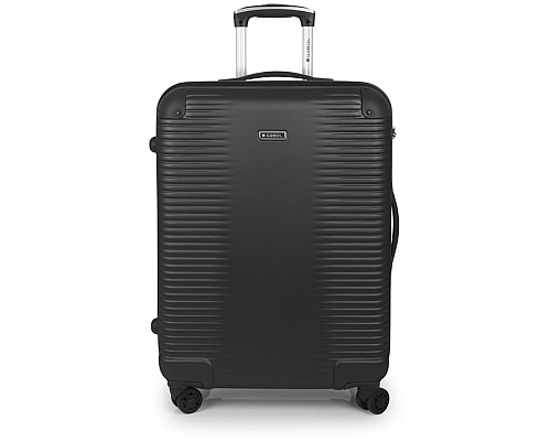 Валіза Gabol Balance XP (M) Grey (123446-016) Валіза Gabol Balance XP (M) Grey (123446-016)