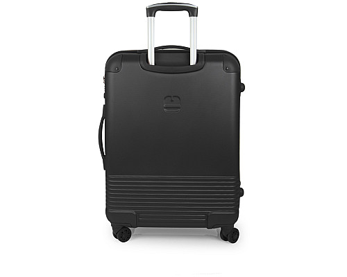 Валіза Gabol Balance XP (M) Grey (123446-016) Валіза Gabol Balance XP (M) Grey (123446-016)