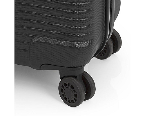 Валіза Gabol Balance XP (M) Grey (123446-016) Валіза Gabol Balance XP (M) Grey (123446-016)