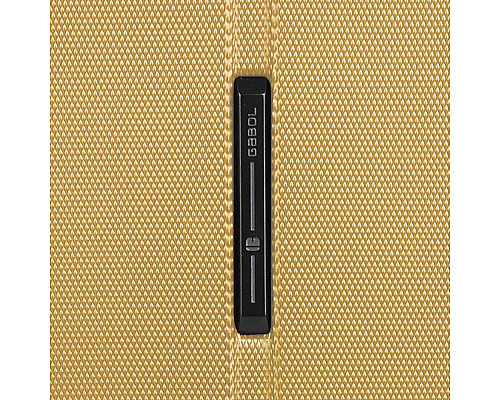 Валіза Gabol Paradise XP (S) Mustard (123322-027)