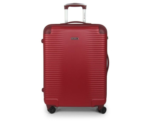 Валіза Gabol Balance XP (M) Red (123446-008) Валіза Gabol Balance XP (M) Red (123446-008)