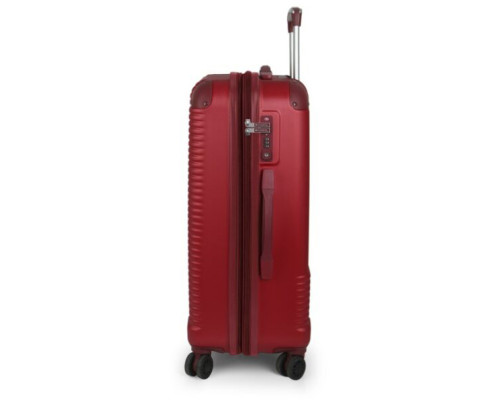 Валіза Gabol Balance XP (M) Red (123446-008) Валіза Gabol Balance XP (M) Red (123446-008)
