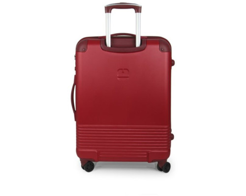 Валіза Gabol Balance XP (M) Red (123446-008) Валіза Gabol Balance XP (M) Red (123446-008)