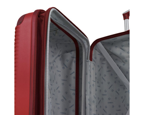 Валіза Gabol Balance XP (M) Red (123446-008) Валіза Gabol Balance XP (M) Red (123446-008)