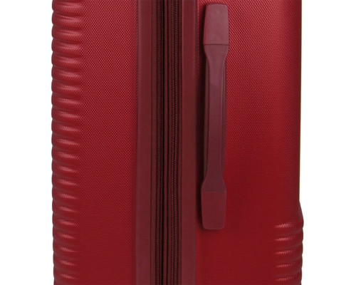 Валіза Gabol Balance XP (M) Red (123446-008) Валіза Gabol Balance XP (M) Red (123446-008)