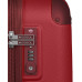 Валіза Gabol Balance XP (M) Red (123446-008)