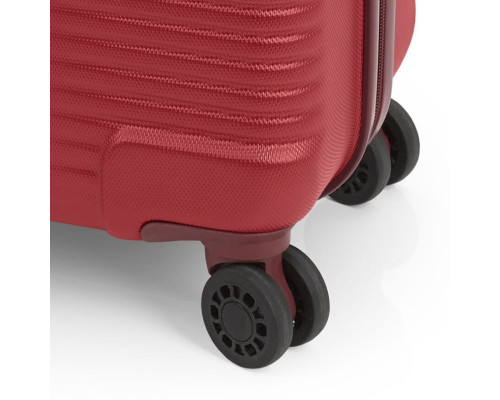 Валіза Gabol Balance XP (M) Red (123446-008) Валіза Gabol Balance XP (M) Red (123446-008)