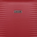 Валіза Gabol Balance XP (M) Red (123446-008)