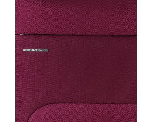 Валіза Gabol Zambia (M) Burgundy (113446-026)