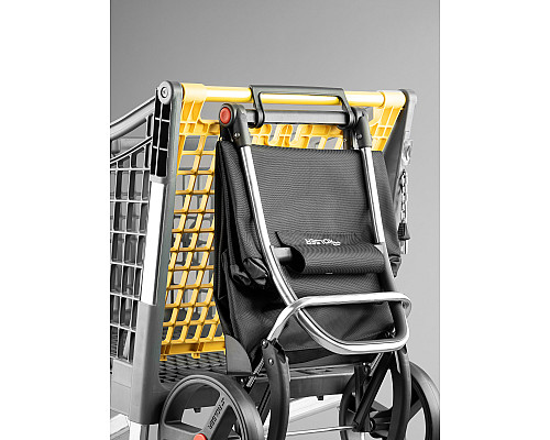 Сумка-візок Rolser I-Max MF 2LRSG More (IMX308-1008)