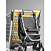 Сумка-візок Rolser I-Max MF 2LRSG More (IMX308-1008)