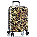 Валіза Heys Brown Leopard (S)