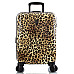Валіза Heys Brown Leopard (S)
