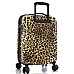 Валіза Heys Brown Leopard (S)