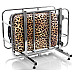 Валіза Heys Brown Leopard (S)