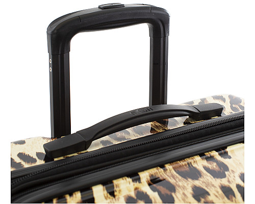 Валіза Heys Brown Leopard (S)