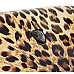 Валіза Heys Brown Leopard (S)