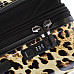 Валіза Heys Brown Leopard (S)