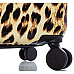 Валіза Heys Brown Leopard (S)
