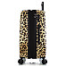 Валіза Heys Brown Leopard (M) 