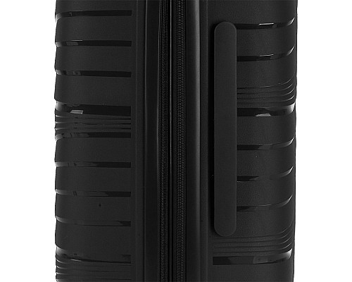 Валіза Gabol Kiba (M) Black (122046-001) Валіза Gabol Kiba (M) Black (122046-001)
