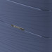 Валіза Gabol Kiba (S) Blue (122022-003)