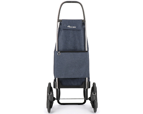 Сумка-візок Rolser I-Max Tweed 6 Marino (IMX383-1001)