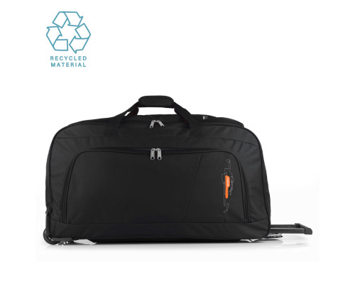 Сумка дорожня на колесах Gabol Week Eco 94L