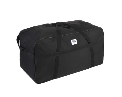Сумка дорожня TravelZ Bag 135 liter Black (604346) Сумка дорожня TravelZ Bag 135 liter Black (604346)