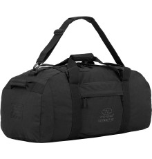 Сумка дорожня Highlander Loader 100L Black (LR100-BK)