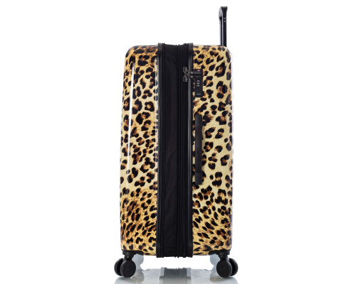 Валіза Heys Brown Leopard (L) 