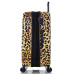 Валіза Heys Brown Leopard (L) 