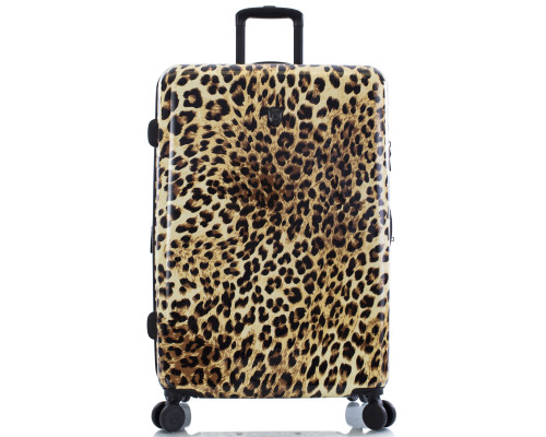 Валіза Heys Brown Leopard (L) 