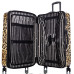 Валіза Heys Brown Leopard (L) 