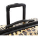 Валіза Heys Brown Leopard (L) 