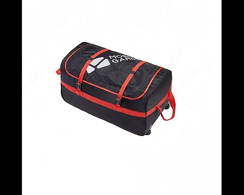 Сумка з коліщатами Mobi Garden NX20664011 110 л, чорна