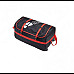 Сумка з коліщатами Mobi Garden NX20664011 110 л, чорна